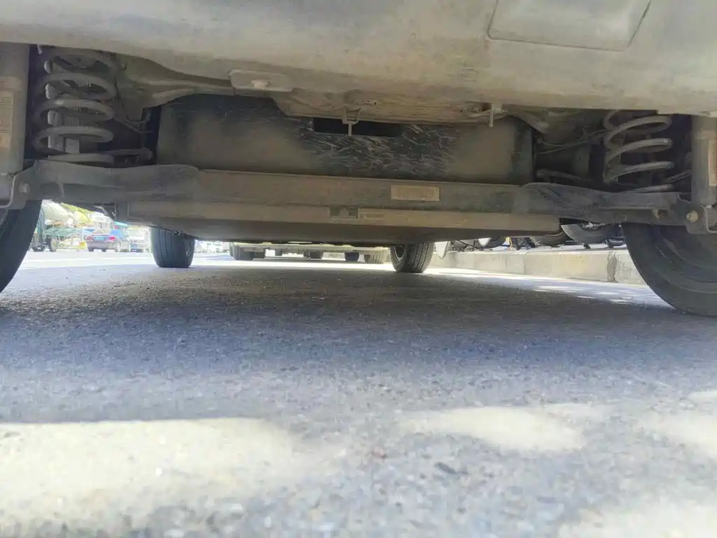 Changan Benben E-Star 2022 2021 National Edition Xinyi LFP (31.95kWh)