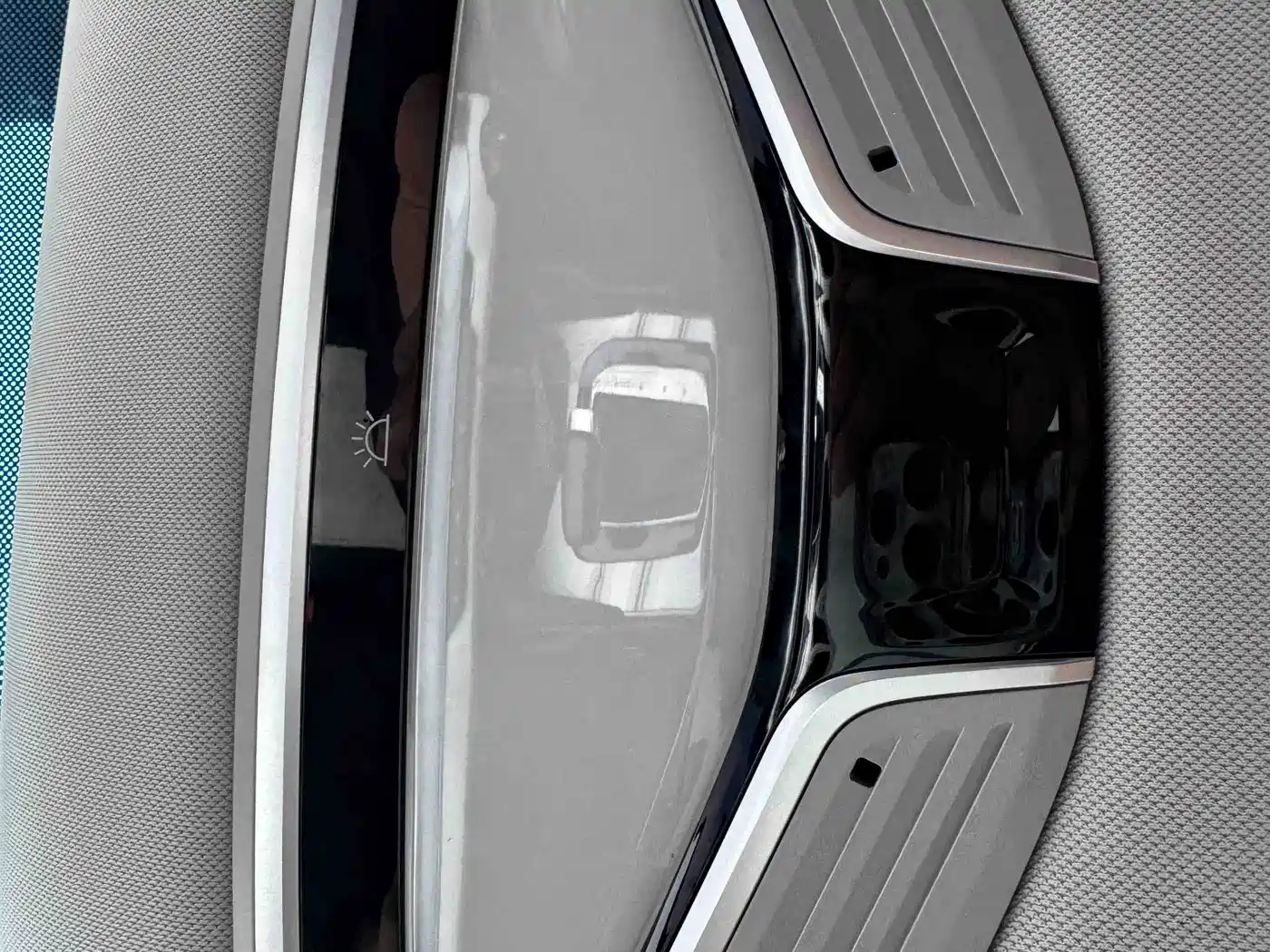 Geely Emgrand L 2022 2022 1.4T CVT Flagship
