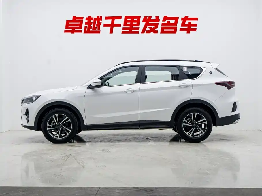 Jetour X70 2025 2025 1.5T DCT Premium 7-Seater