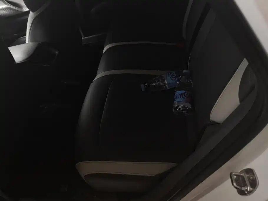 Baojun RC-5 2020 2020 RC-5W 1.5T CVT Zhiyao Luxury