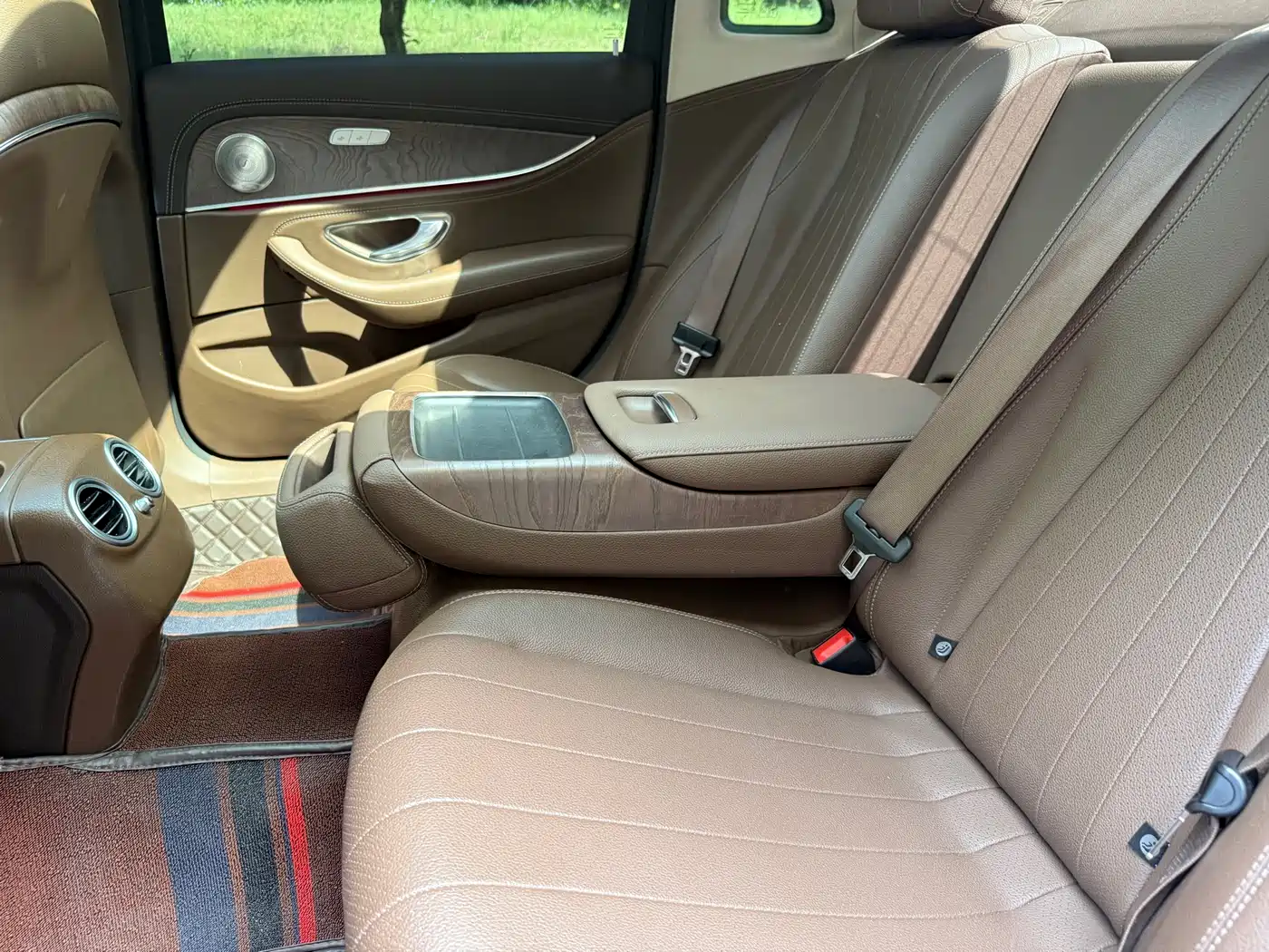 Mercedes-Benz E-Class 2020 Facelift E 260 L фото 17