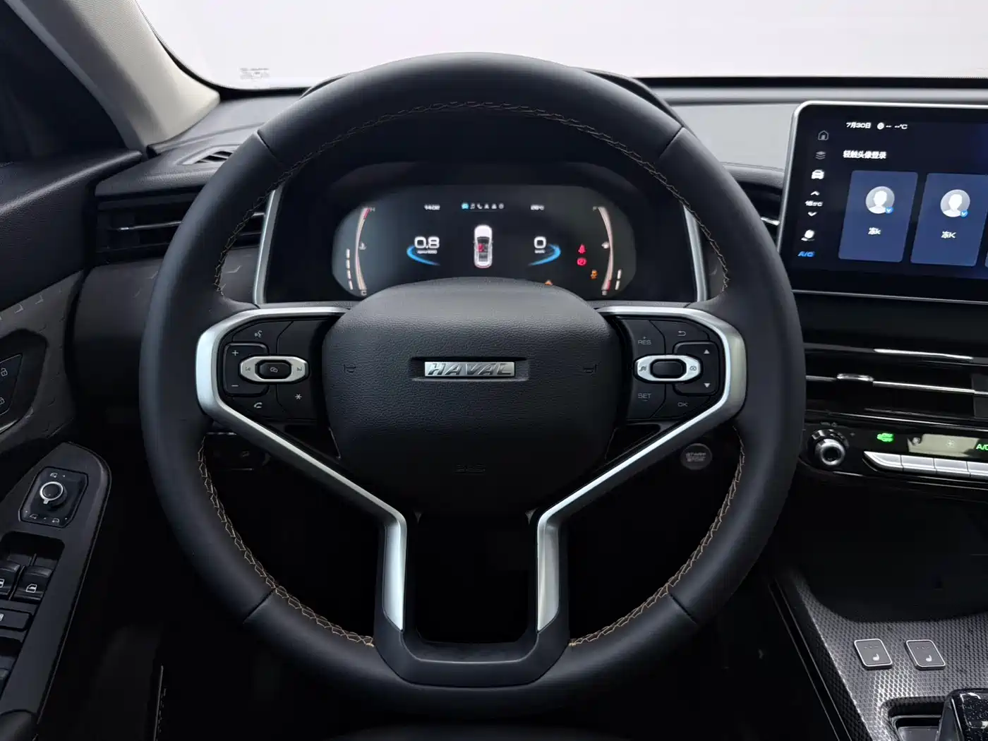 Haval Chitu 2023 2023 1.5T Excellence