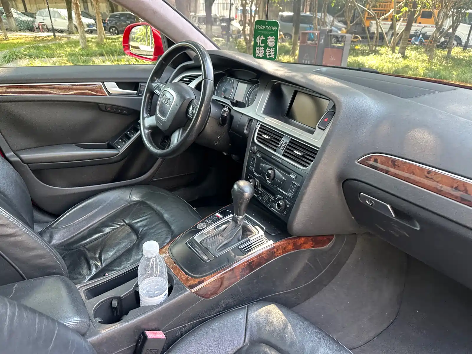 Photo 17 - Audi A4L