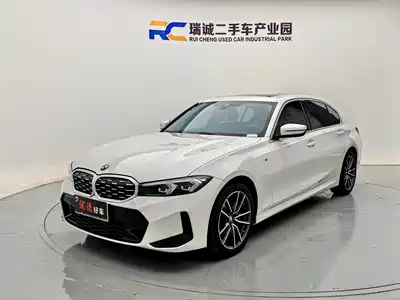 BMW 3