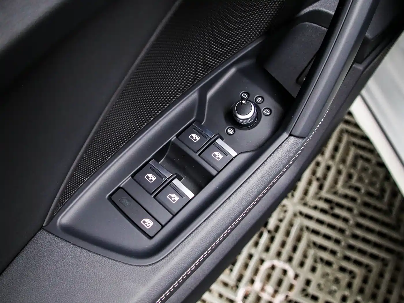 Audi A3 2023 Sportback 35 TFSI Fashion Sport фото 6