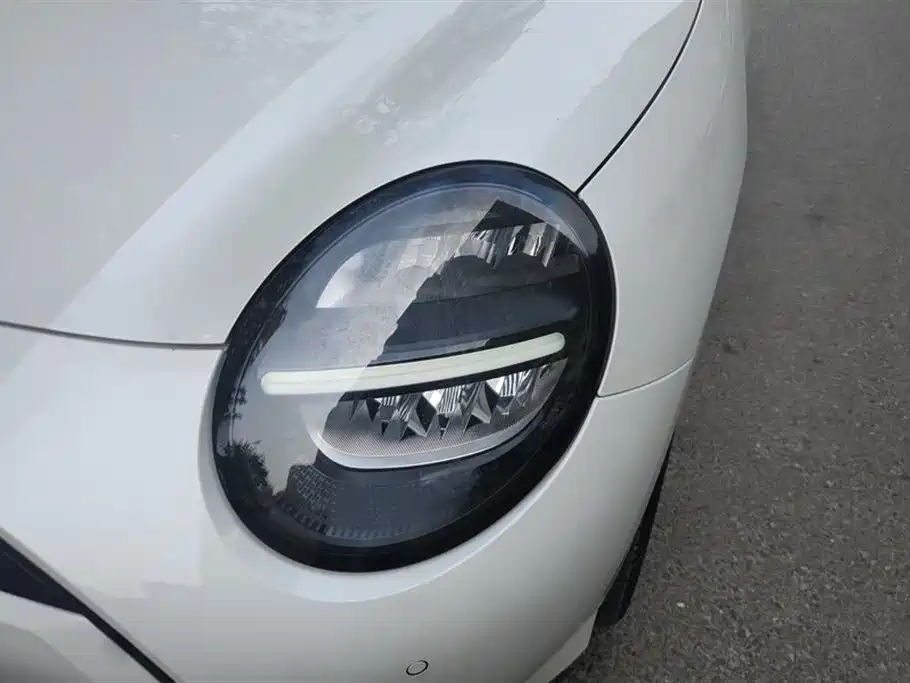 MINI ELECTRIC  COOPER