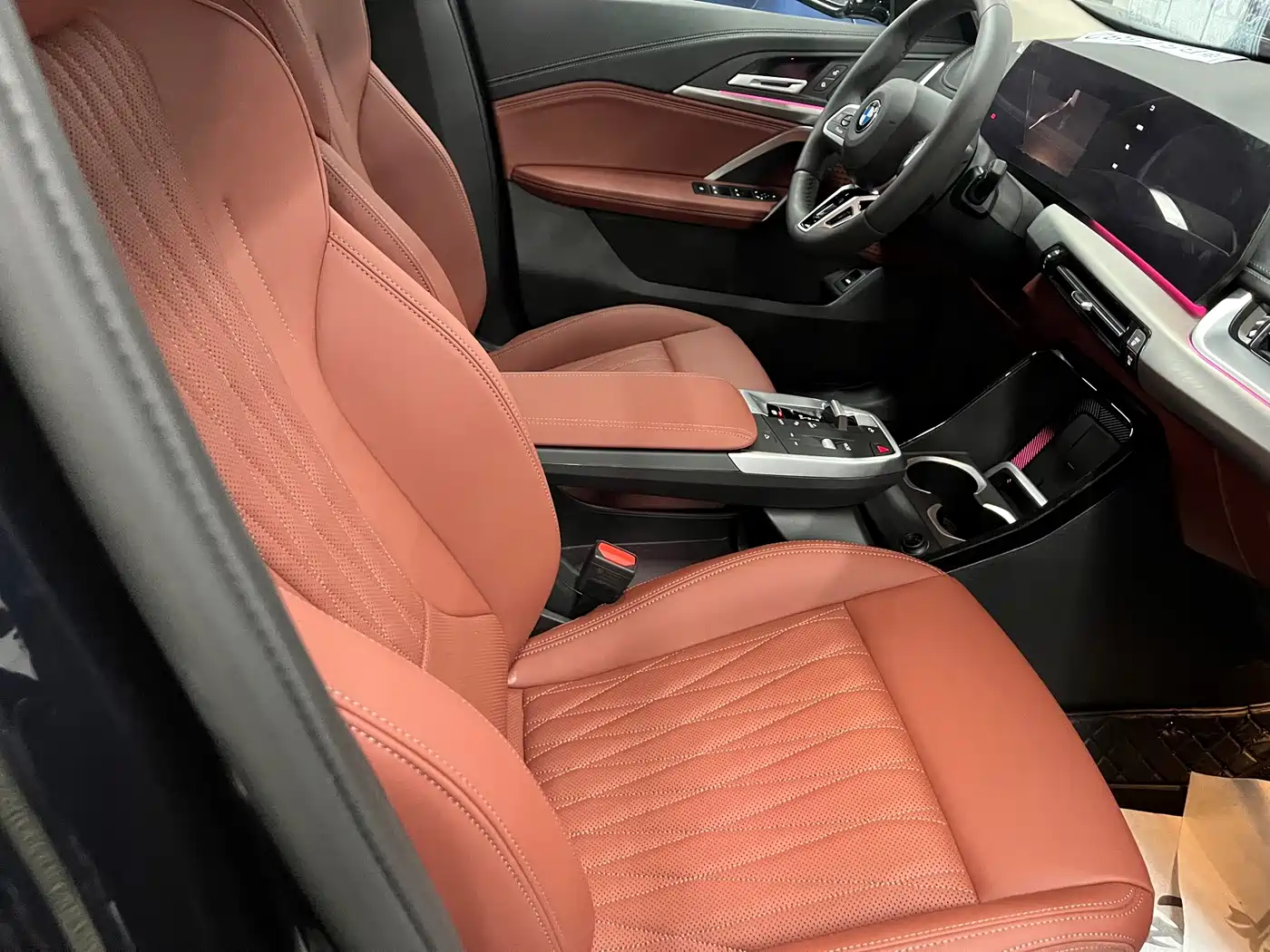 2026 BMW X1