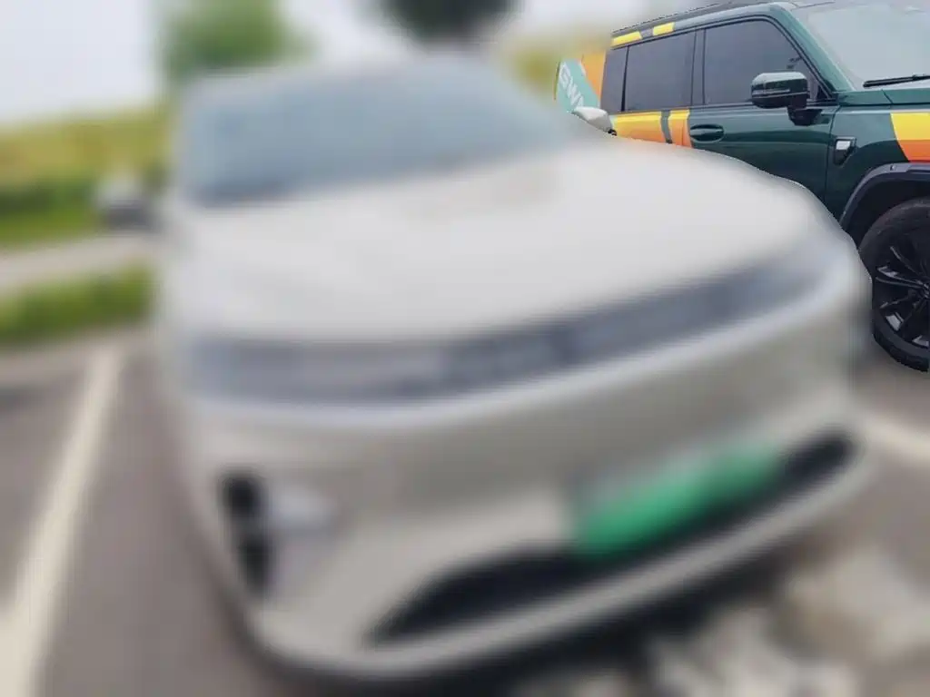 Haval Xiaolong MAX 2025 2025 Hi4 165 Ultra Smart Drive Edition