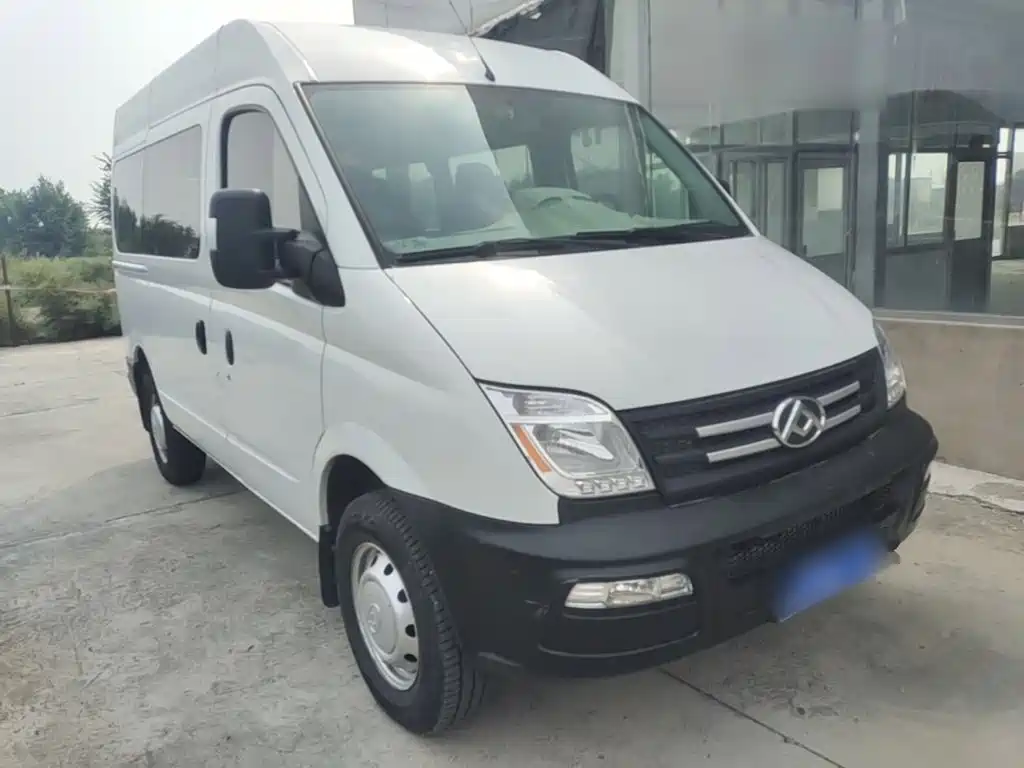 Photo 4 - Maxus Xintu V80