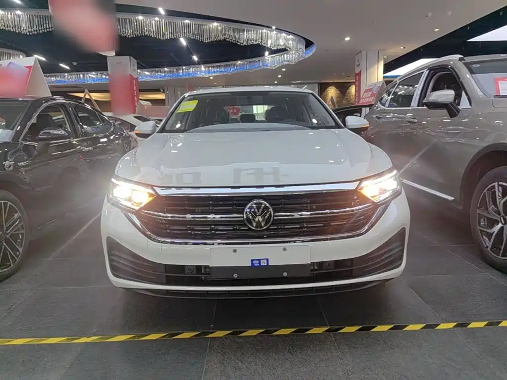 2026 Volkswagen Sagitar