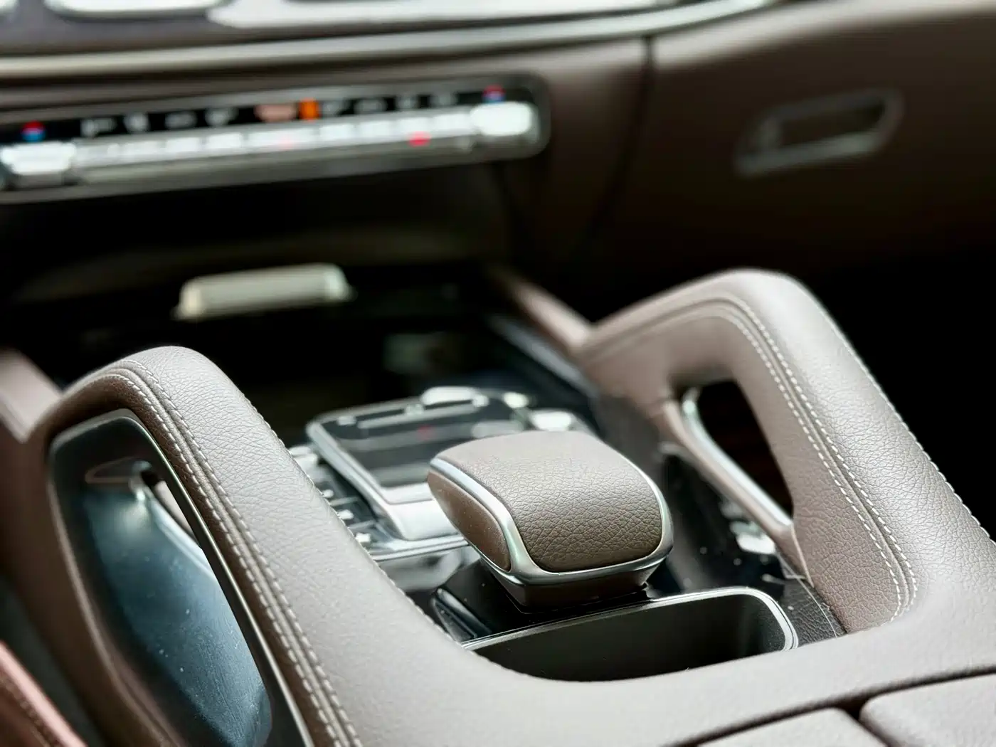 Mercedes-Benz GLE 2023 GLE 350 4MATIC Fashion фото 18