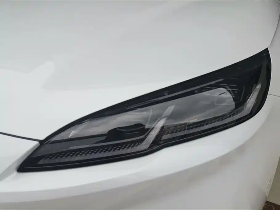 BYD SEAL 06 NEW ENERGY