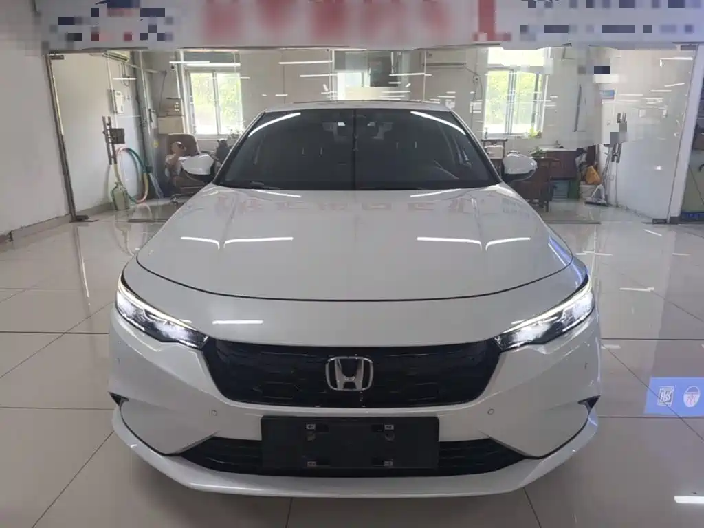 Honda Integra 2023 2023 240TURBO CVT Smart Enjoyment Edition
