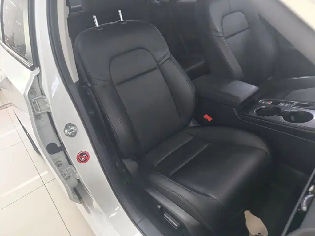 Honda Integra 2023 2023 240TURBO CVT Smart Enjoyment Edition