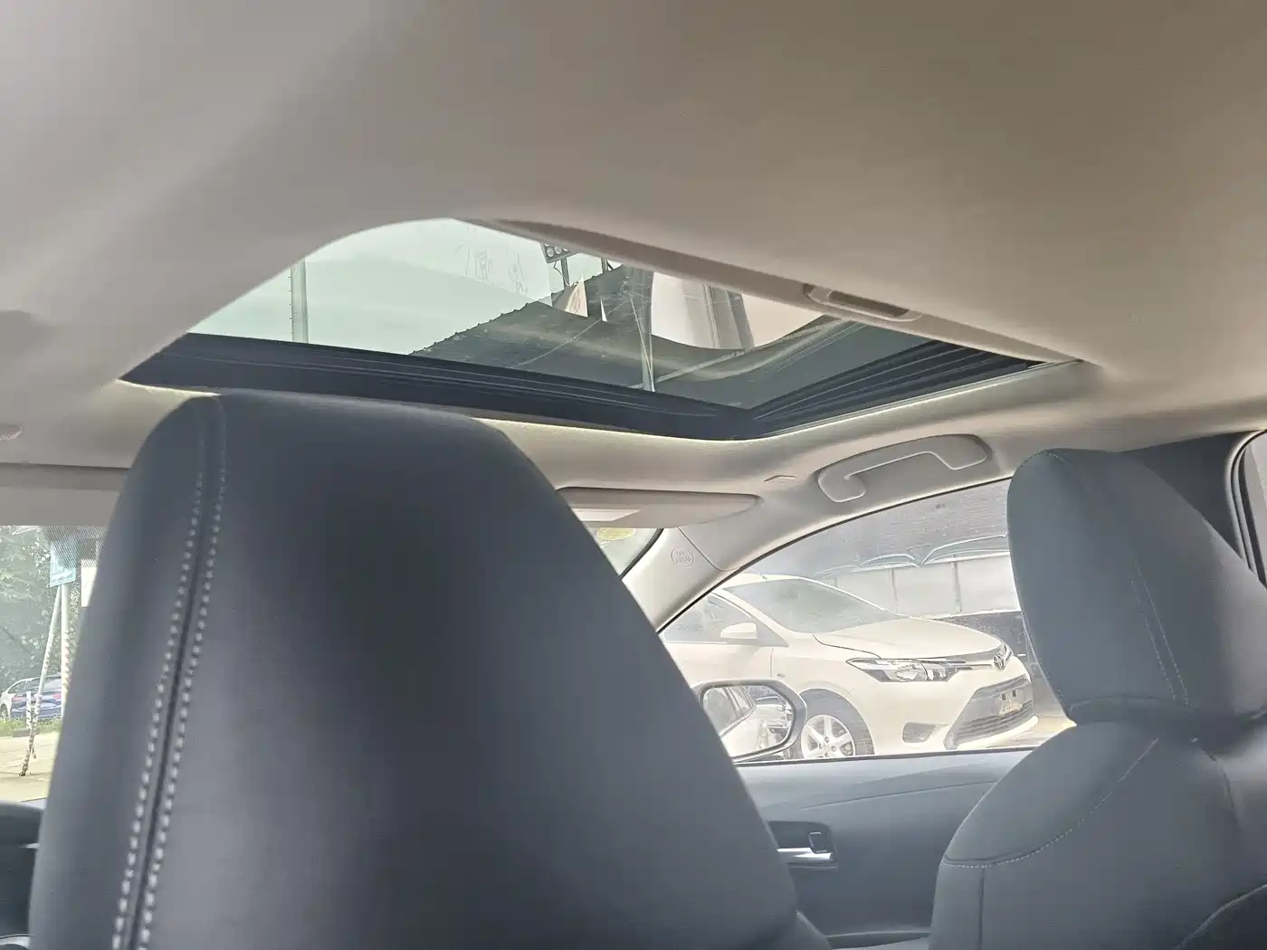 Toyota Allion 2023 2023 2.0L Zunyue Edition