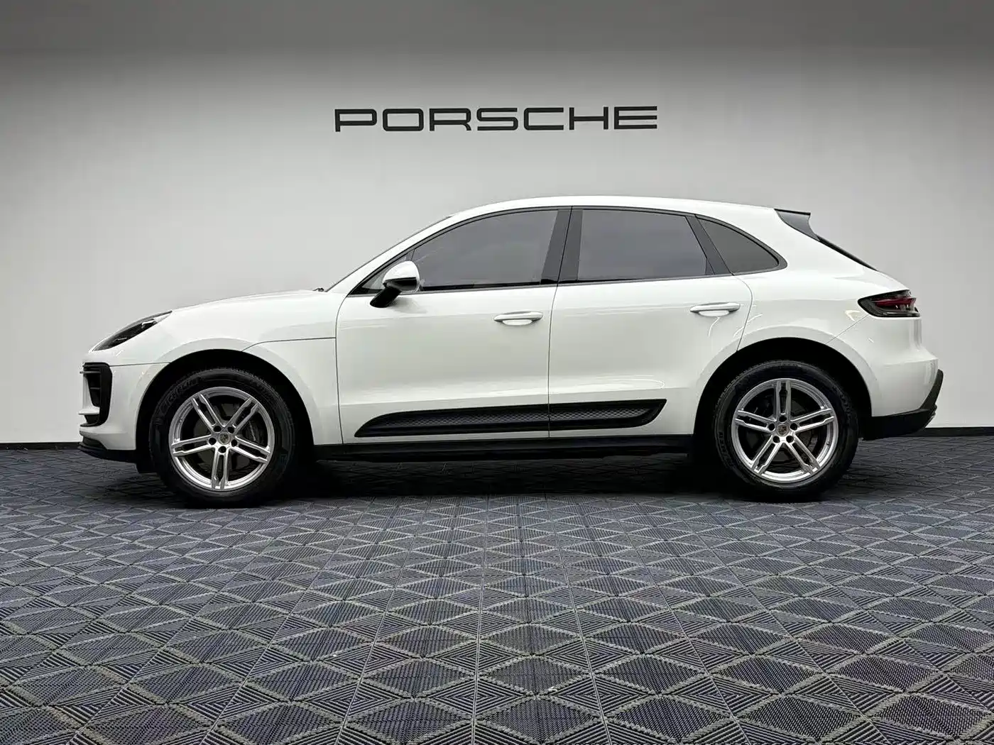 Porsche Macan 2024 2024 Macan 2.0T