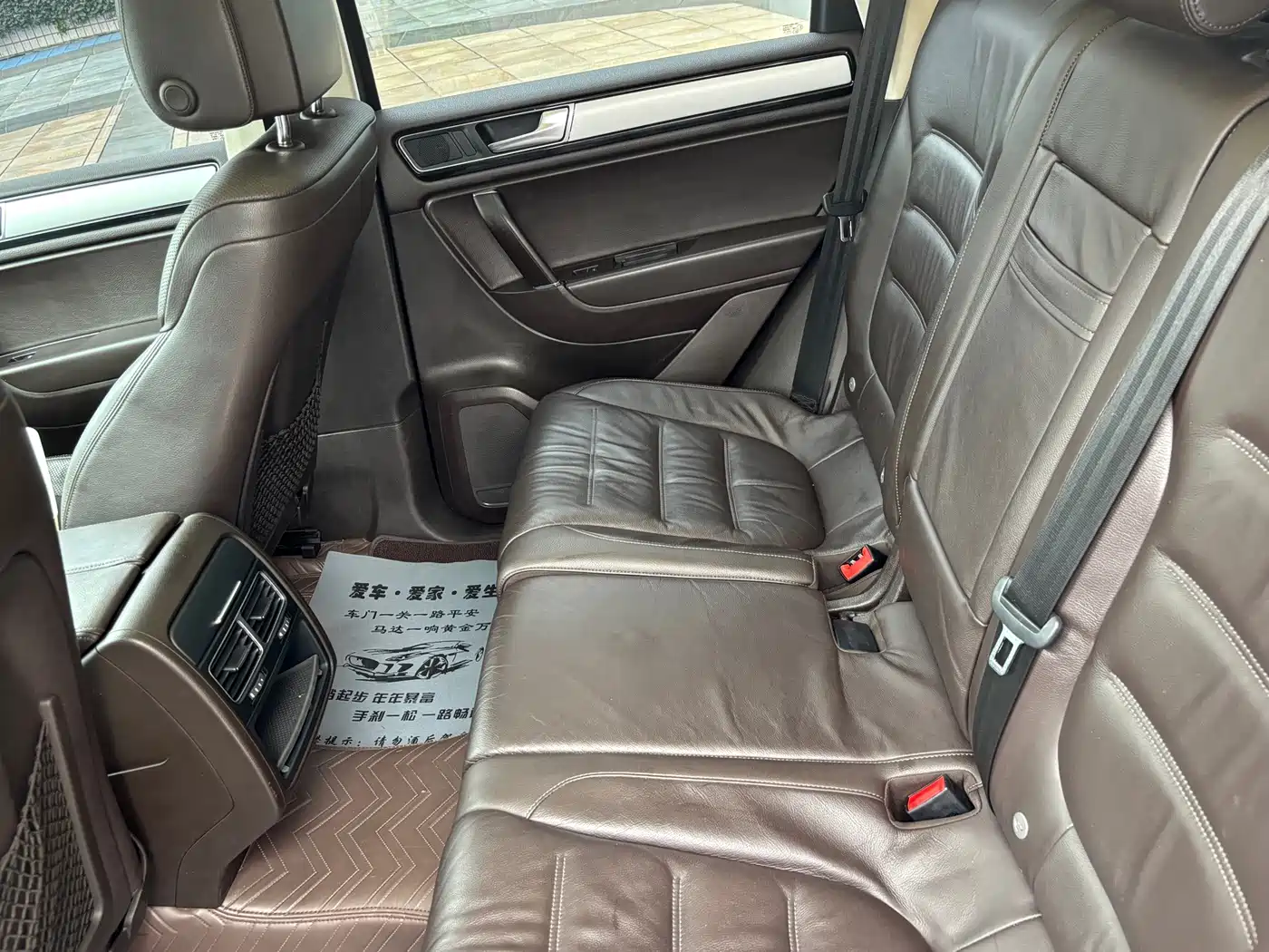 Volkswagen Touareg 2018 2017 3.0TSI Explorer Edition