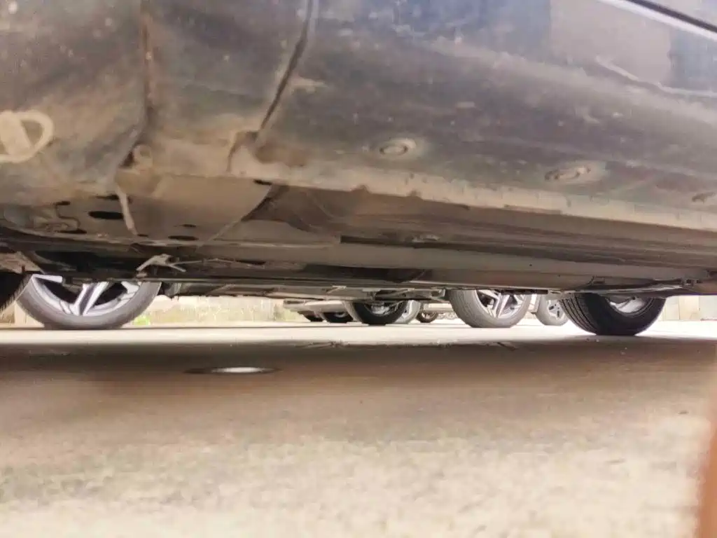 Фото 8 - Nissan Sylphy