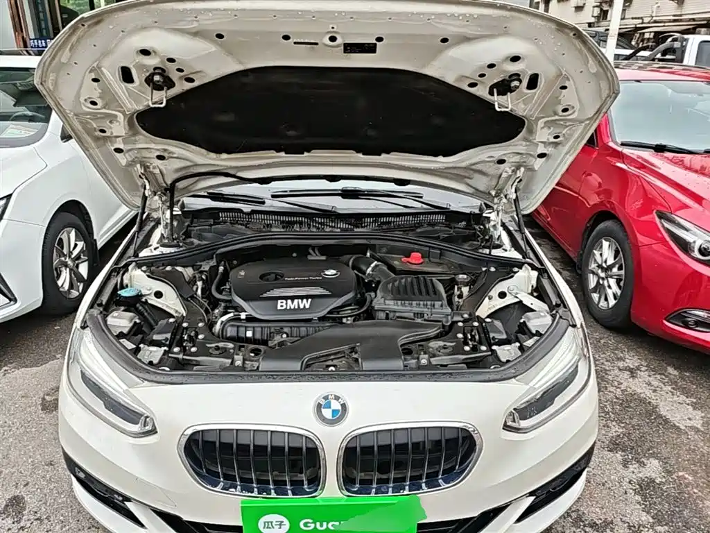 BMW 1 Series 2017 120i Design Package фото 20