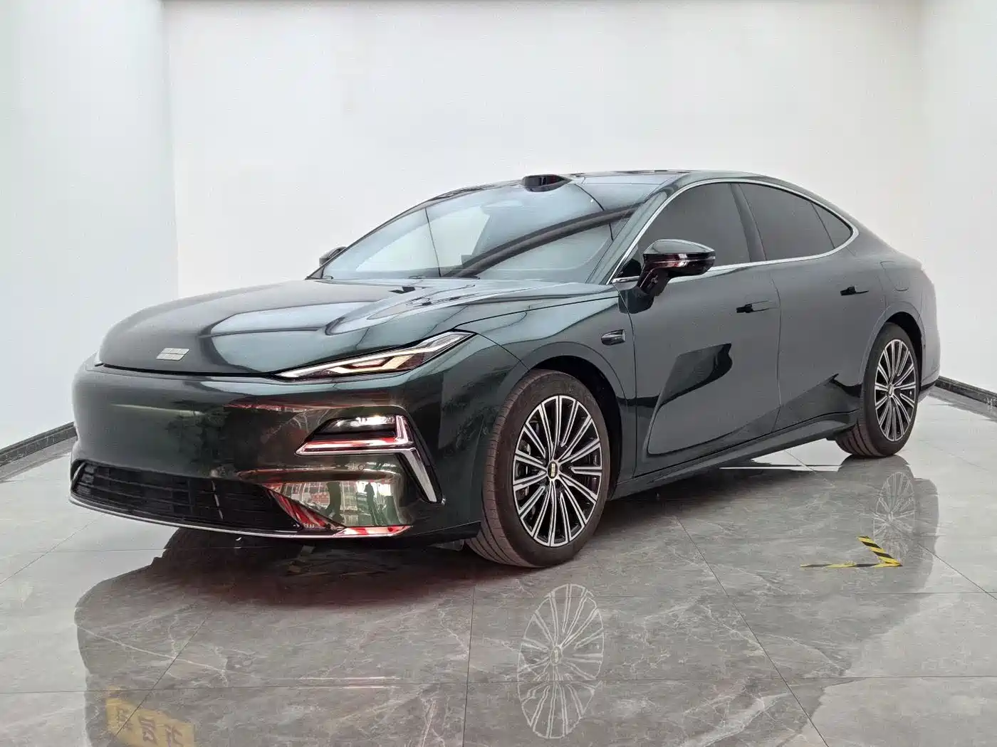 Geely Galaxy Galaxy Xingyao 8 2025