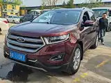 Фото 1 - Ford Edge