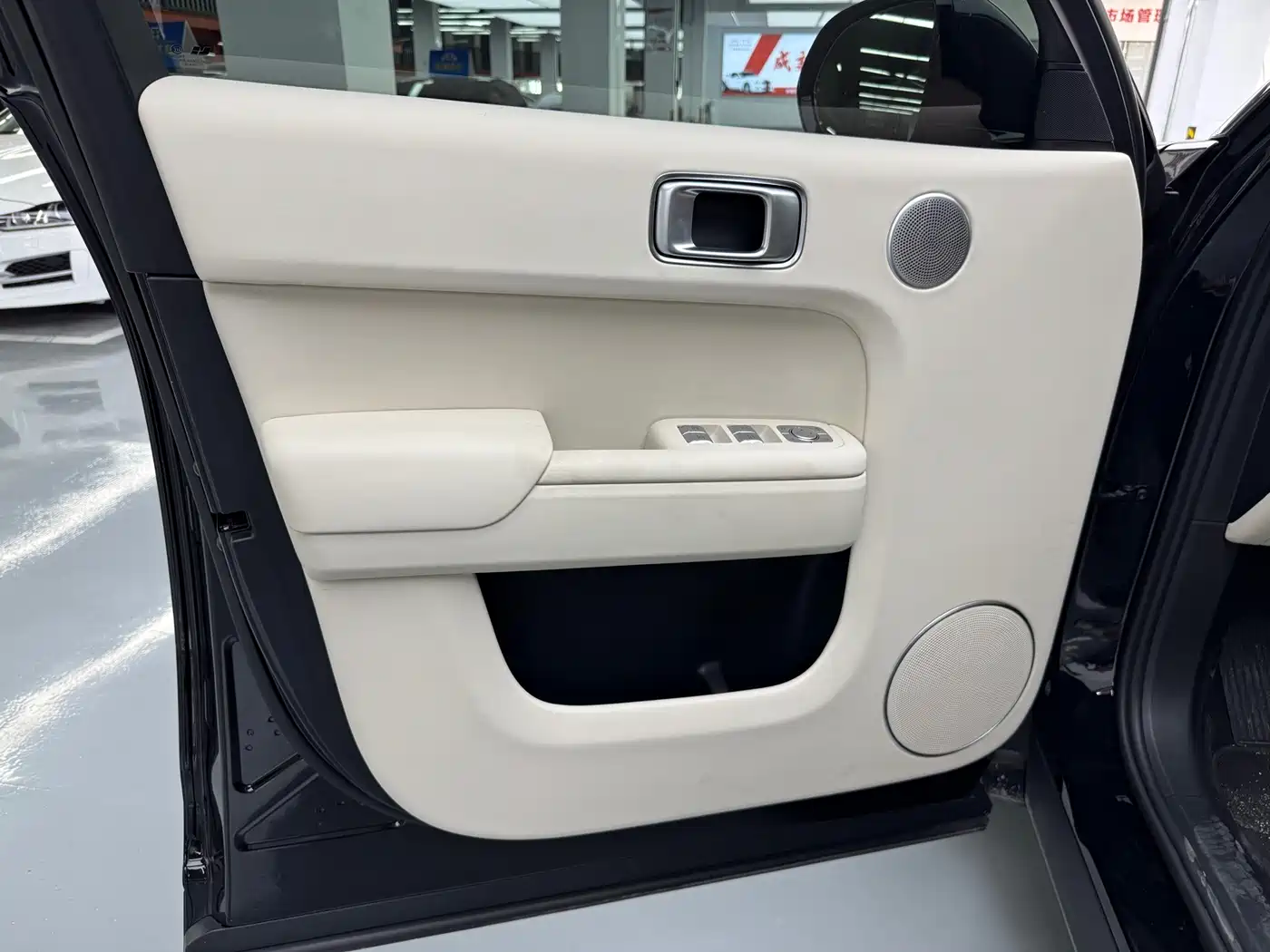 Li Auto L7 2023 2023 Pro