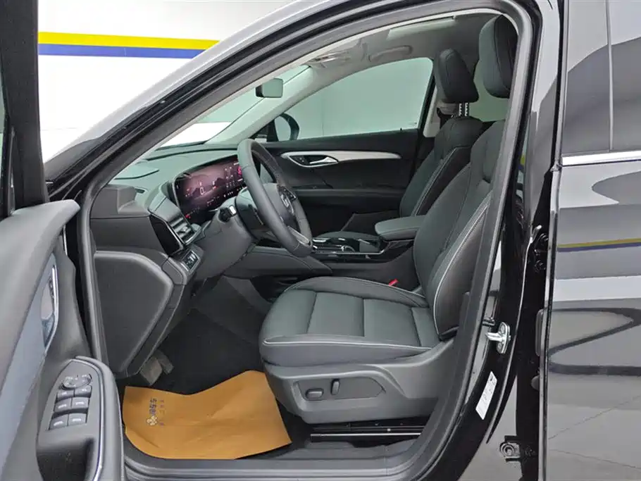 BUICK ANGKEWEI PLUS