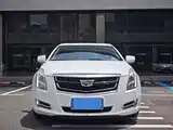 Фото 2 - Cadillac XTS