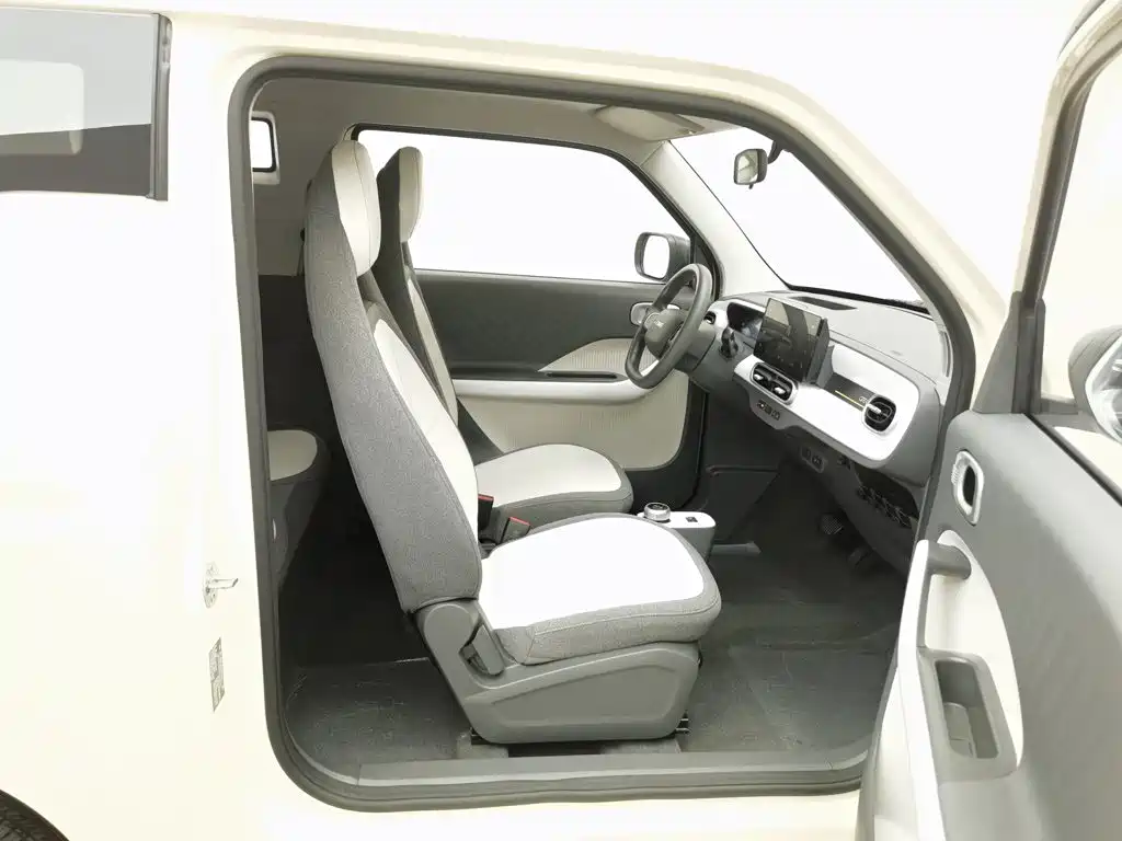Geely Galaxy Panda 2026 2025 Panda mini 210km Vitality Bear