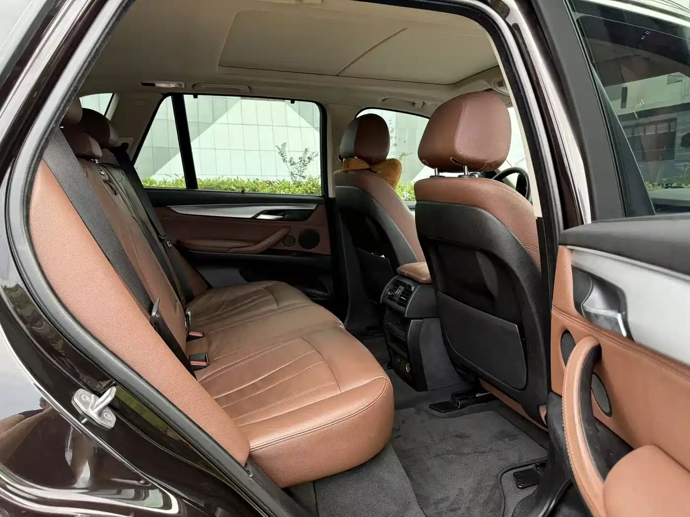 Photo 14 - BMW X5 (Import)