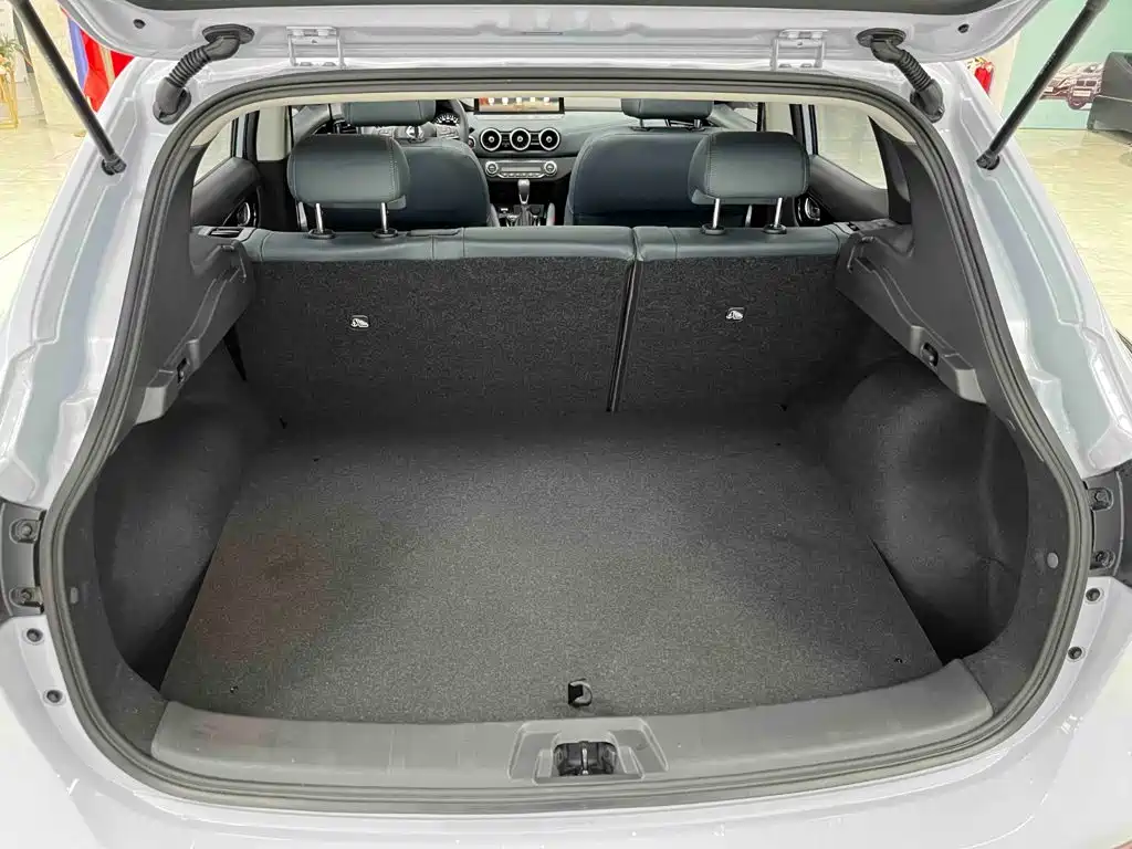 Nissan Qashqai, миниатюра 22