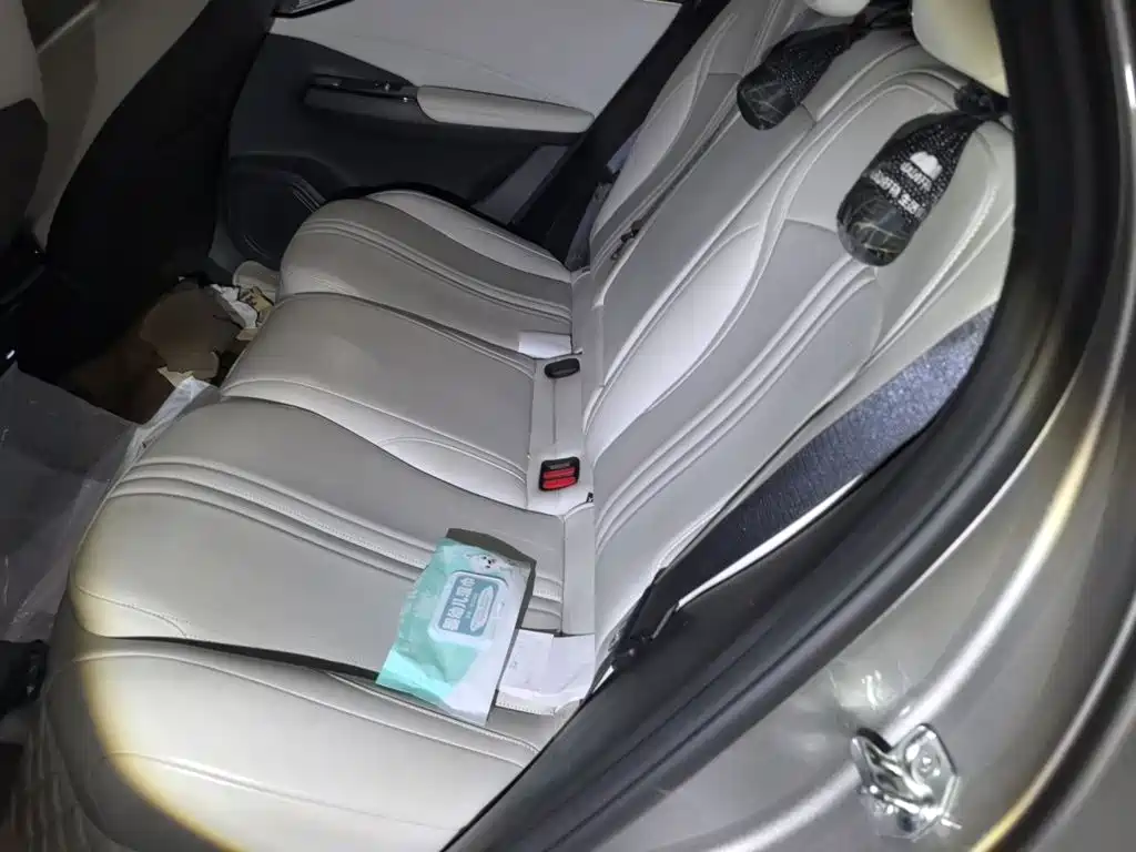 Geely Galaxy Galaxy L7 2023 2023 1.5T 115km Starship