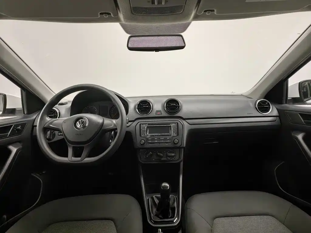 Фото 5 - Volkswagen Jetta