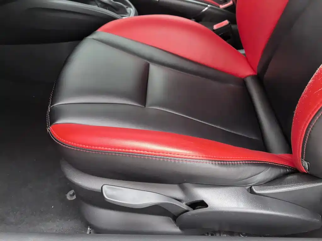 Audi A1 2016 2014 30 TFSI Fashion