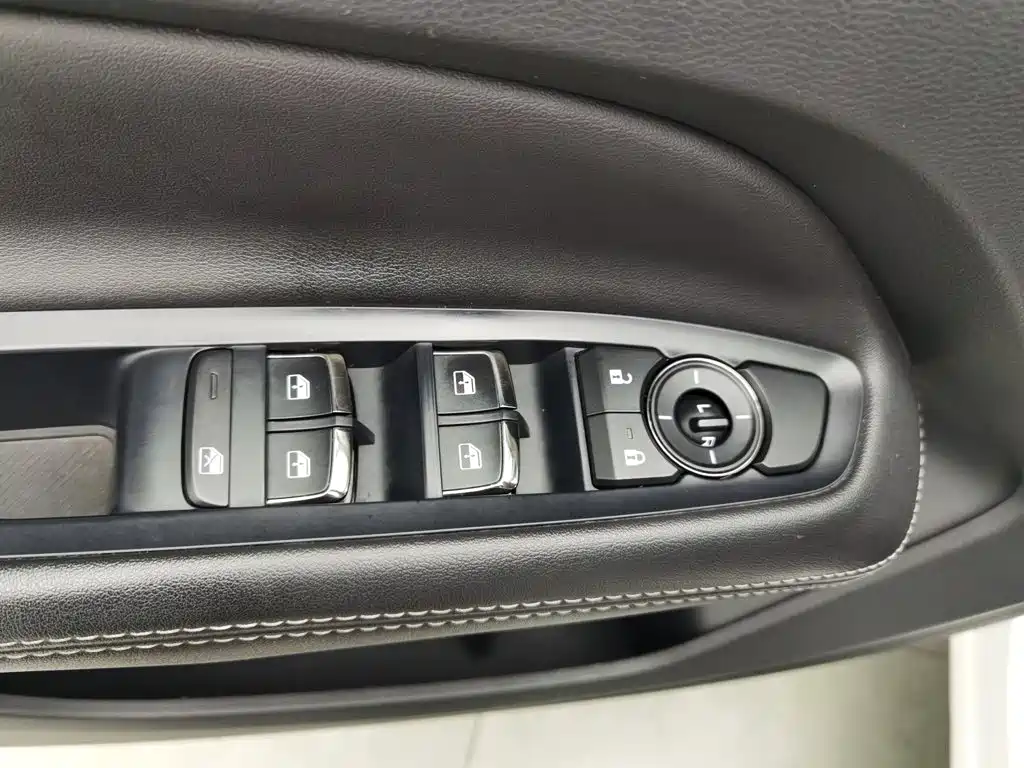 Ford Lingrui 2024 2023 Model EcoBoost 170 Comfort Leading