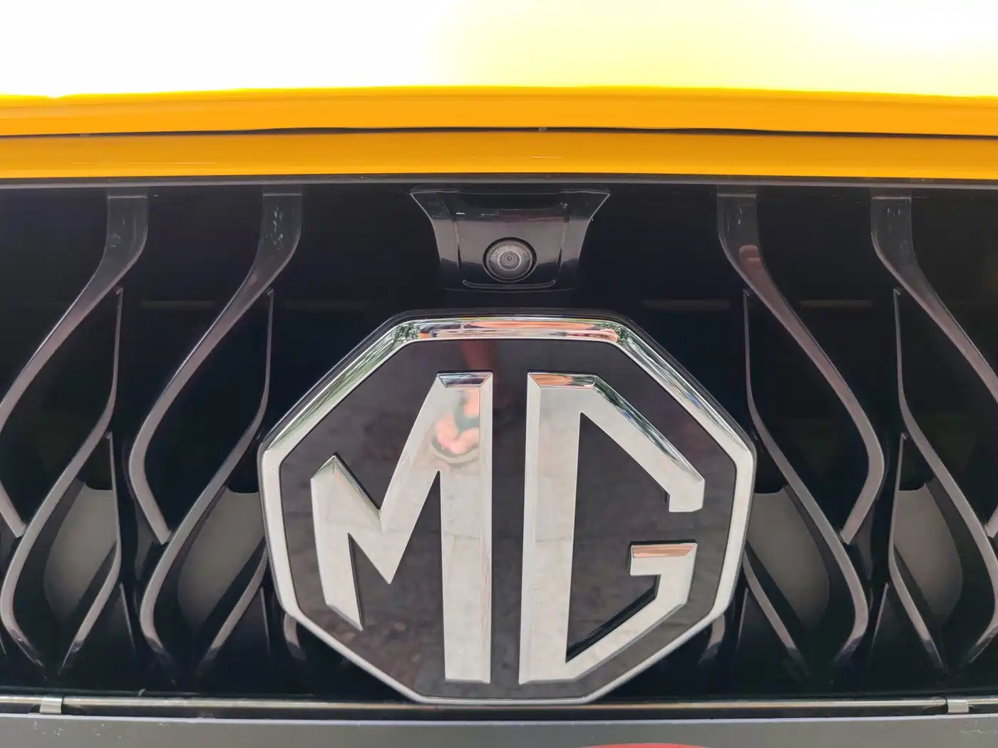 MG MG5 2021 2021 Model 180DVVT CVT Youth Luxury Edition
