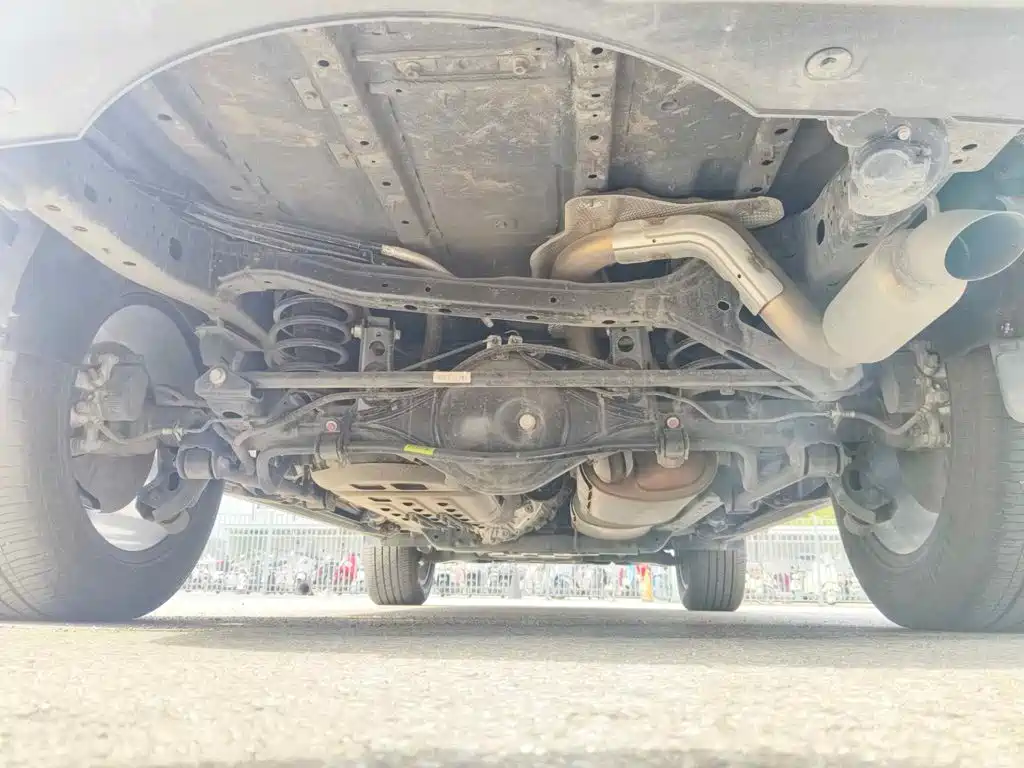 Haval H9 2025 2024 2.0T Gasoline AWD Extreme Edition