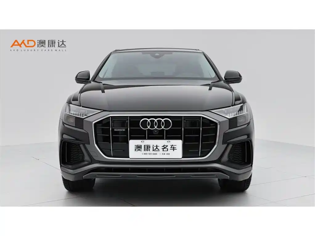 Audi Q8 2023 2023 55 TFSI Luxury Sport