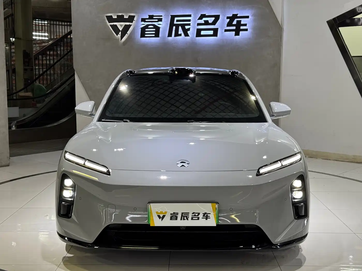 NIO ET5T 2025 2025 75kWh Touring