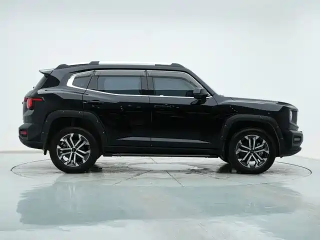 Haval Da Gou 2nd Gen 2023 2023 2.0T AWD Wild Adventure Plus