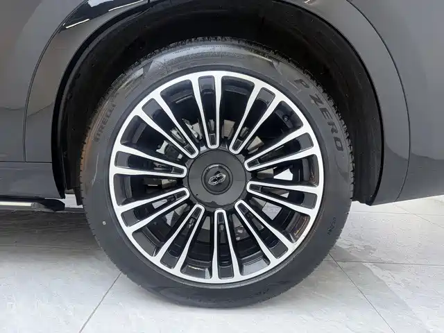 AITO Wenjie AITO M7 2024 1.5T Smart Drive 4WD Ultra 5-seater фото 11