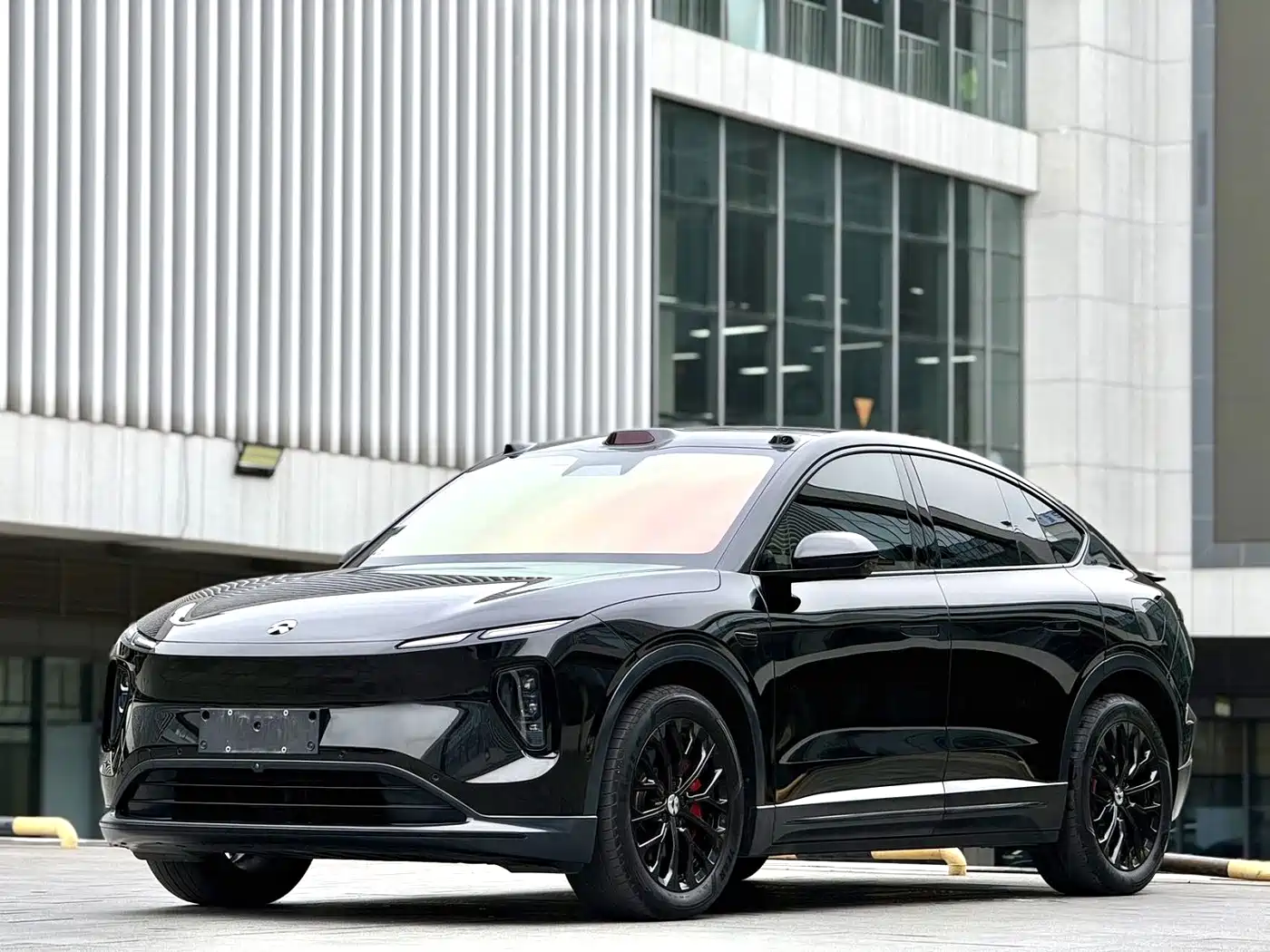 NIO EC6 2023