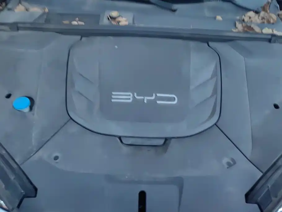 BYD Seal 2022 2022 700km Long Range RWD Edition