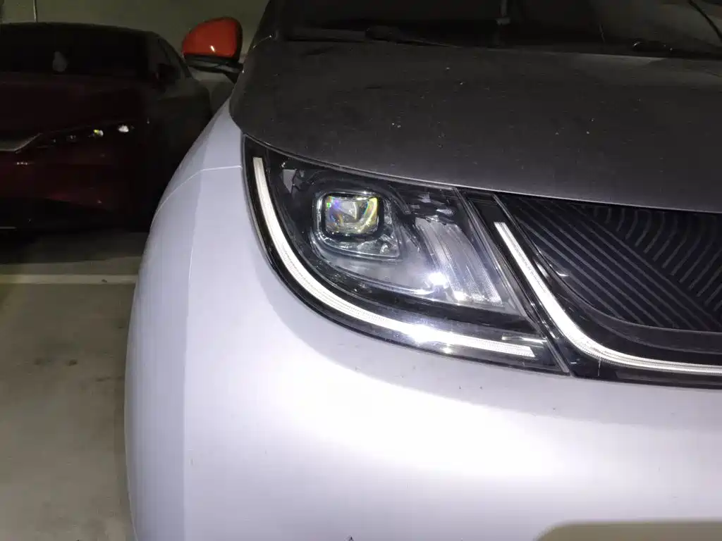 Фото 7 - BYD Dolphin