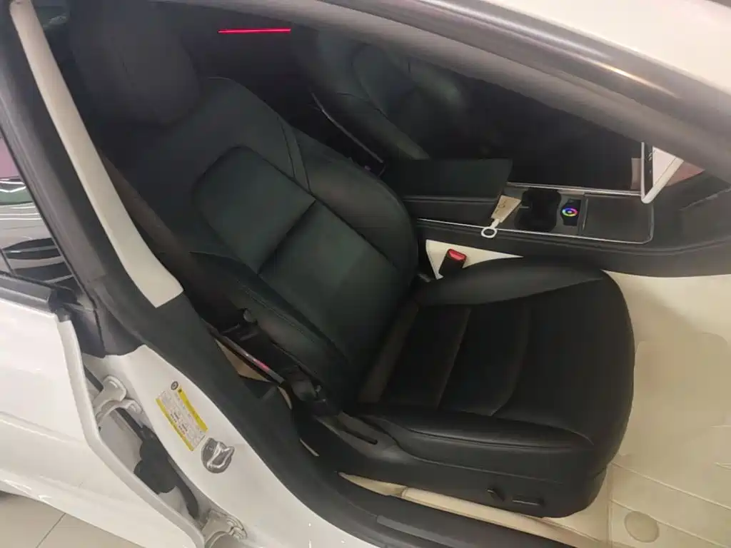 Фото 25 - Tesla Model 3