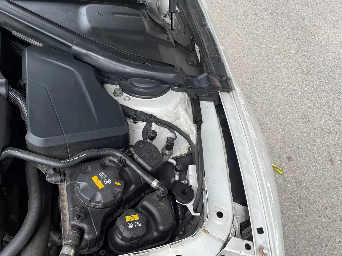 BMW 3 Series 2018 320Li Leading M Sport Package фото 17