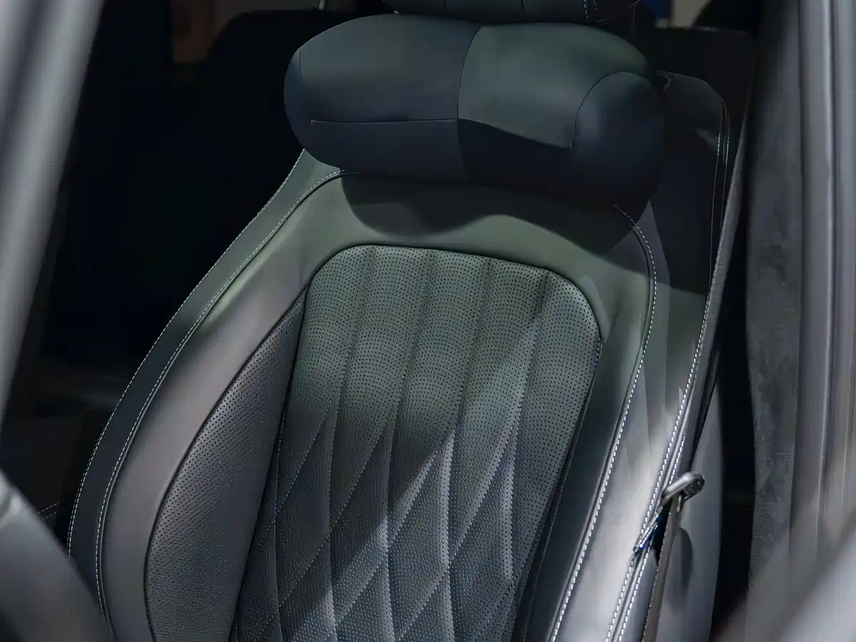 Mercedes-Benz G-Class 2023 G 500 фото 10