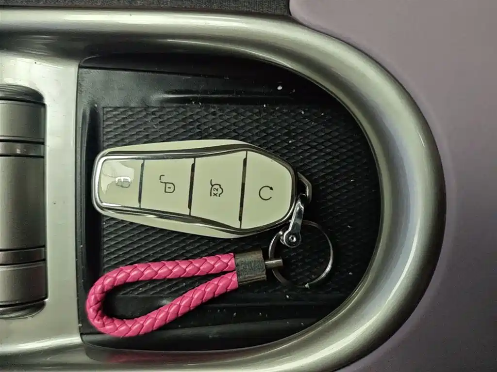 BYD Dolphin 2021 Model 405km Fashion Edition фото 9