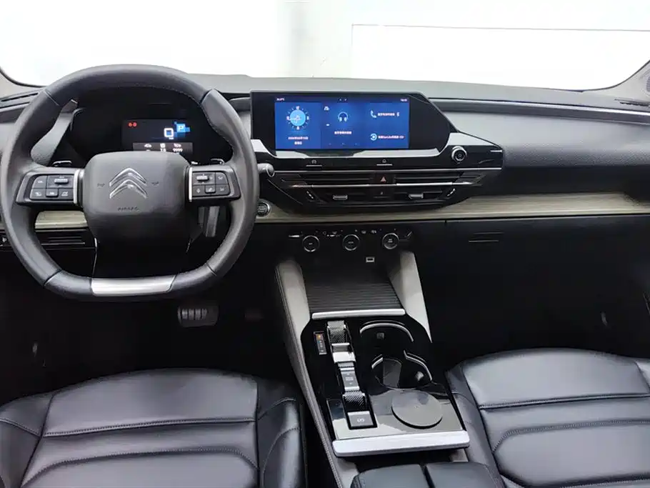 CITROEN VERSAILLES C5 X