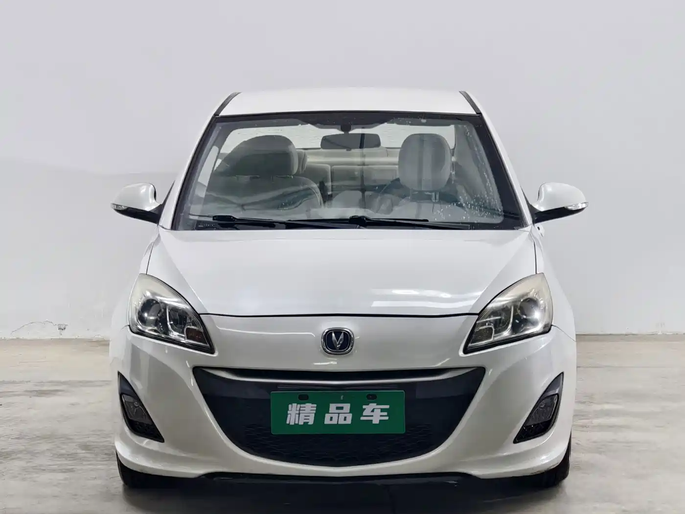 Changan Yuexiang V5 2014 2012 1.5L Manual Dream Edition